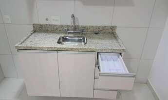 Imagem 6: LINDO APTO A VENDA OSASCO - 01 QUARTO- 36 M2