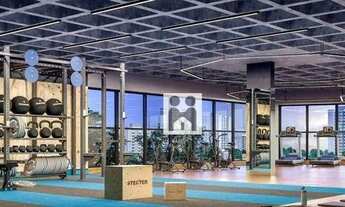 Imagem 6: Apartamento com 2 dormitórios à venda, 64 m² por R$ 678.000 - Jardim Botânico - Ribeirão P