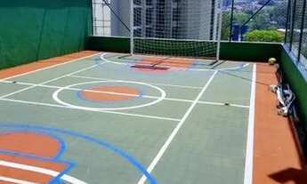 Imagem 2: VILA MASCOTE/AEROPORT 2 SUITES VARANDA GOURMET LOCAÇÃO