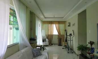 Imagem 3: Casa 4 quartos em Mussurunga - Reformada