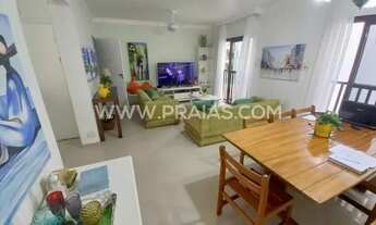 Imagem 3: Apartamento na Região Brunella, 3 dormitórios, mobiliado