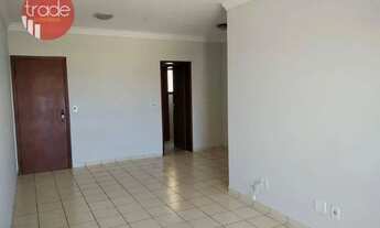 Imagem 2: Apartamento à venda, 97 m² por R$ 394.000,00 - Iguatemi - Ribeirão Preto/SP