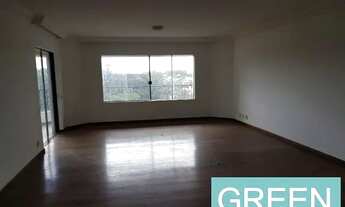 Imagem 3: Apartamento para Locação Santo Amaro, São Paulo 4 dormitórios, 6 banheiros, 4 vagas 311,00