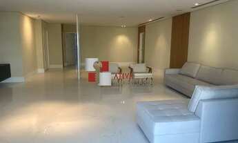 Imagem 4: Apartamento 4 quartos para alugar na Avenida Lucio Costa - Barra da Tijuca