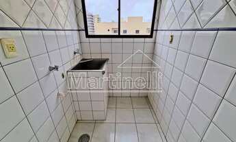 Imagem 6: Apartamento Padrão em Ribeirão Preto