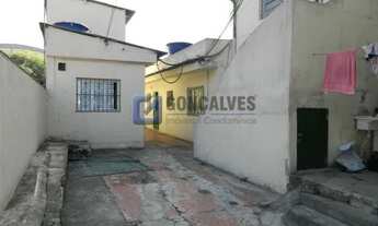 Imagem 5: SAO CAETANO DO SUL - Residential / Sobrado - FUNDACAO