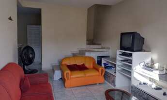 Imagem 4: Casa na praia Casa com 3 dormitórios