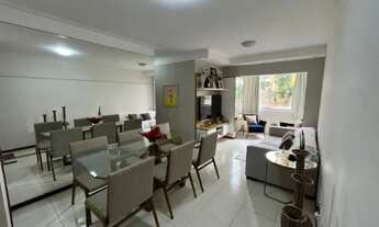 Imagem 2: Apartamento no Vinhais / 3 Quartos / 77 m2