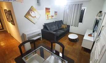 Imagem 2: Apartamento com 3 dormitórios à venda, 80 m² por R$ 345.000,00 - Jardim Topázio - São José