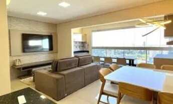 Imagem 6: Alugo apartamento (mobiliado