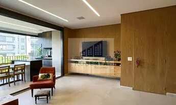 Imagem 4: APARTAMENTO À VENDA E LOCAÇÃO NO BROOKLIN COM 3 DORMITÓRIOS