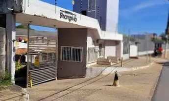 Imagem: Alugo Sobrado 2 quartos No Residencial Shangri-lá