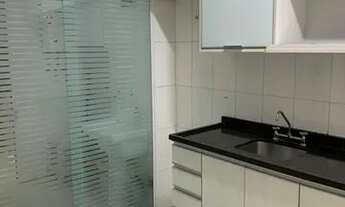 Imagem 6: APARTAMENTO DE 2 DORM PARA LOCAÇÃO NO CENTRO DE ALPHAVILLE