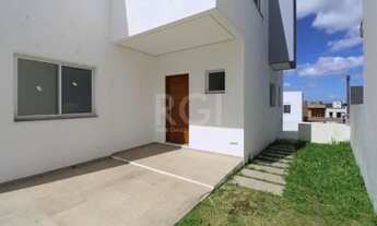 Imagem 3: Casa Condominio para Venda - 160m², 3 dormitórios, sendo 3 suites, 4 vagas - Lagos De Nova