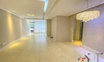 Imagem 2: Ed Pallazo Du cale-4 Qts-2 Suítes-150 M²-Reformado-2 vagas-Lazer Completo