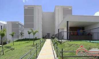 Imagem: AP RESIDENCIAL PARQUE JONVILLE JACAREÍ