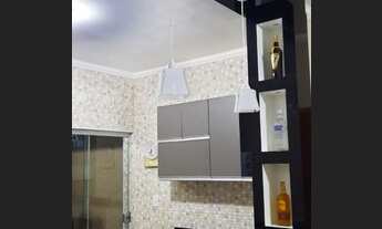 Imagem 5: Casa Portal dos Eucaliptos