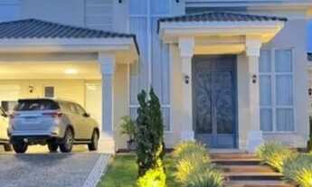 Imagem: CASA DE ALTO PADRÃO A VENDA EM LUIS EDUARDO