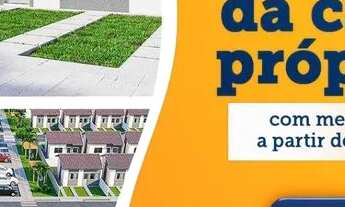 Imagem 5: 020/ Oportunidade de casa em condomínio/ Entrada de R$ 499,99 / Desc. de 47mil