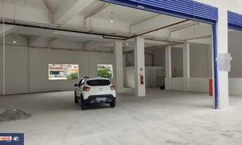 Imagem 5: Salão para alugar, 300 m² R$ 20.00,00 - picanço , Jd Dourado - Guarulhos/SP