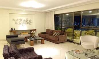 Imagem 7: Apartamento à venda, 4 quartos, 4 suítes, 5 vagas, Santana - Recife/PE