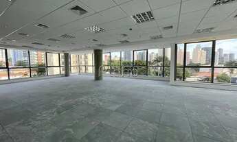 Imagem: Sala - Cambuí - Campinas