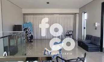 Imagem 4: Cobertura com 3 dormitórios à venda, 181 m² por R$ 1.200.000 - Santa Mônica - Uberlândia/M