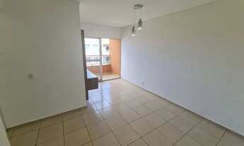 Imagem 4: Apartamento para aluguel possui 60 metros quadrados com 3 quartos