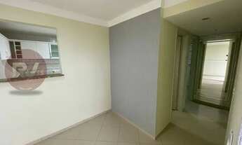 Imagem 2: EDIFÍCIO PRIMAVERA - REFORMADO - 03 QUARTOS, 01 BANHEIRO, SALA, COZINHA , 01 GARAGEM, PRÓX