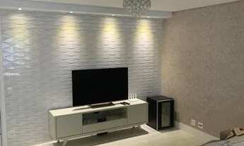 Imagem 2: Apartamento para Venda em Santana de Parnaíba, Tamboré, 3 dormitórios, 3 suítes, 4 banheir