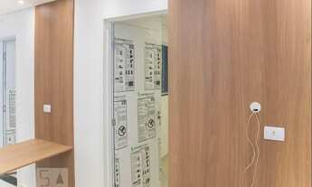 Imagem 3: Apartamento para Aluguel - Vila Talarico, 2 Quartos, 34 m2