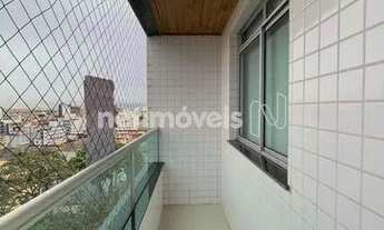 Imagem 4: Venda ou locação Apartamento 3 quartos Glória Contagem