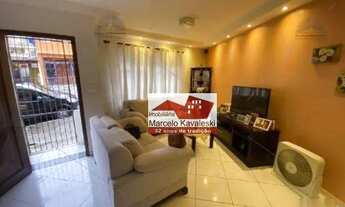 Imagem 2: Sobrado com 2 dormitórios, 110 m² - venda por R$ 440.000 ou aluguel por R$ 2.200/mês - Moo