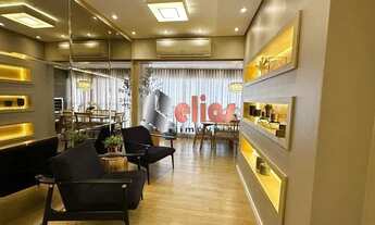 Imagem 4: Apartamento a Venda de 3 Dormitórios Mobiliado - Edifício Lumina Home