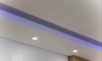 Imagem 5: Apartamento para Aluguel - Vila Talarico, 2 Quartos, 34 m2