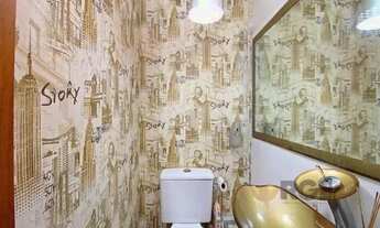 Imagem 7: Casa Condominio para Venda - 50m², 3 dormitórios, sendo 1 suites, 1 vaga - Hípica