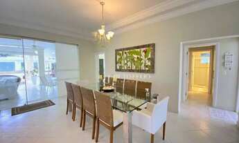 Imagem 4: Casa no condomínio Jardim Acapulco com 6 dormitórios à venda, 799 m² por R$ 6.500.000 - A