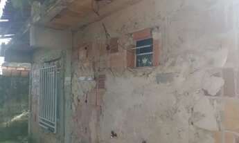 Imagem 6: Casa Toda Murada Com Quintal