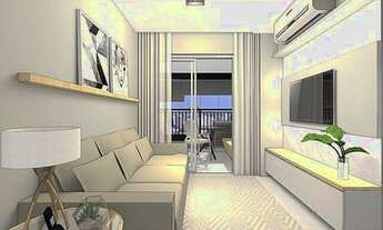 Imagem 5: Últimas Unidades. Lindos Apartamentos: 42 M a 57 M2 a 509 metros da Estação Guilhermina E