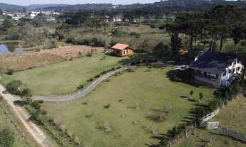 Imagem 3: Casa para venda com 6700 m² no Centro de Campo Alegre - SC