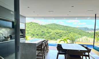 Imagem 6: Linda Casa a venda Associação Genesis I Alphaville, Santana de Parnaíba - SP