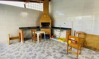 Imagem: Casa de praia de temporada aluga-ser