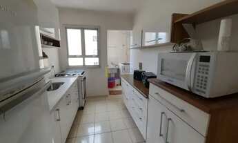 Imagem 6: Jundiaí - Apartamento Padrão - Jardim Shangai