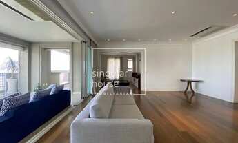 Imagem 2: 405m² | 3 suítes