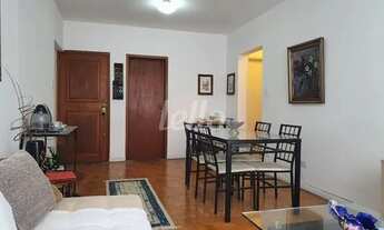 Imagem 2: São Paulo - Apartamento Padrão - Bela Vista