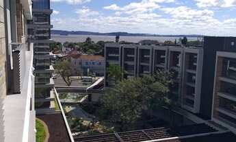 Imagem 5: Excelente apartamento 2 dormitórios 68 m² com vaga de garagem próximo ao Barra shopping Su