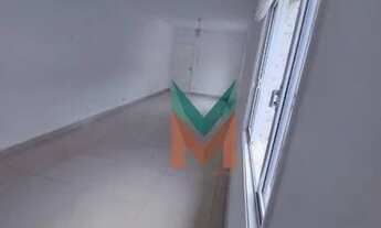 Imagem 2: Apartamento com 2 dormitórios à venda, 105 m² por R$ 430.000,00 - Gonzaga - Santos/SP