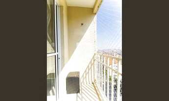 Imagem 7: Apartamento para Aluguel - Jardim Lourdes, 2 Quartos, 50 m2