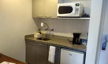 Imagem 5: FLAT EM MOEMA PARA LOCAÇÃO !!