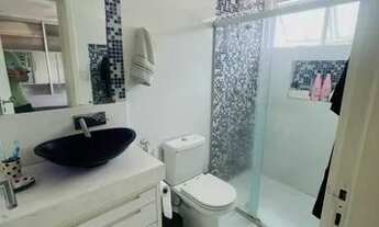 Imagem 4: Costa Esmeralda 104m2 - sombra - Shopping jardins